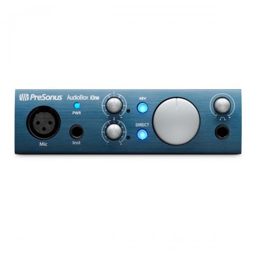 Presonus AudioBox iOne